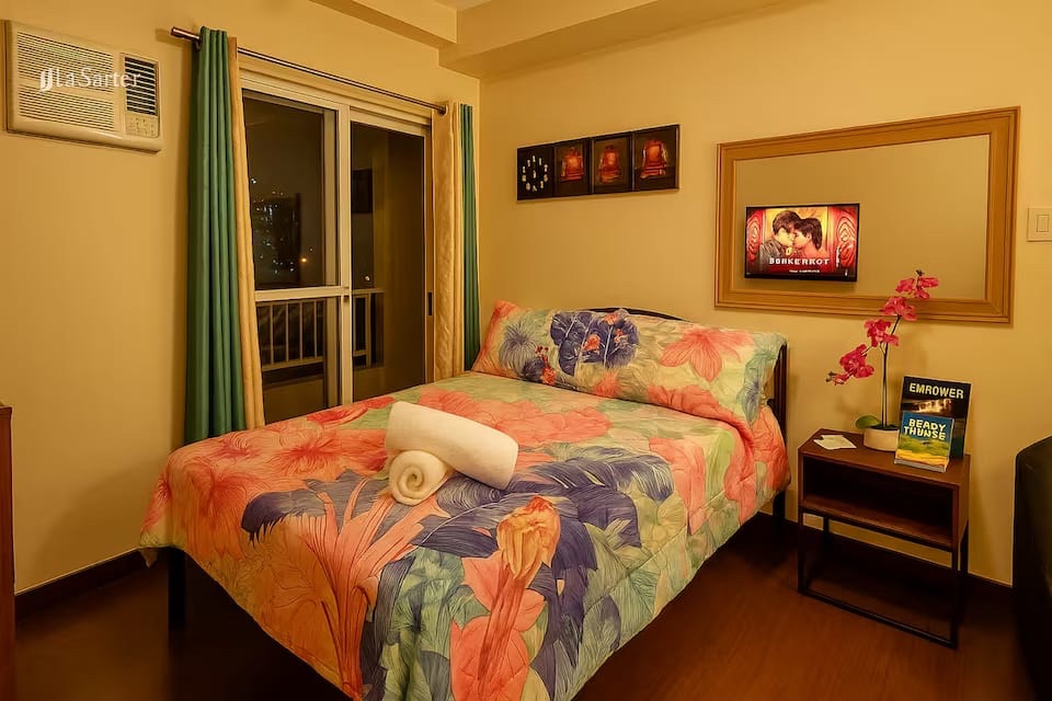 1 Bedroom for 2 guests